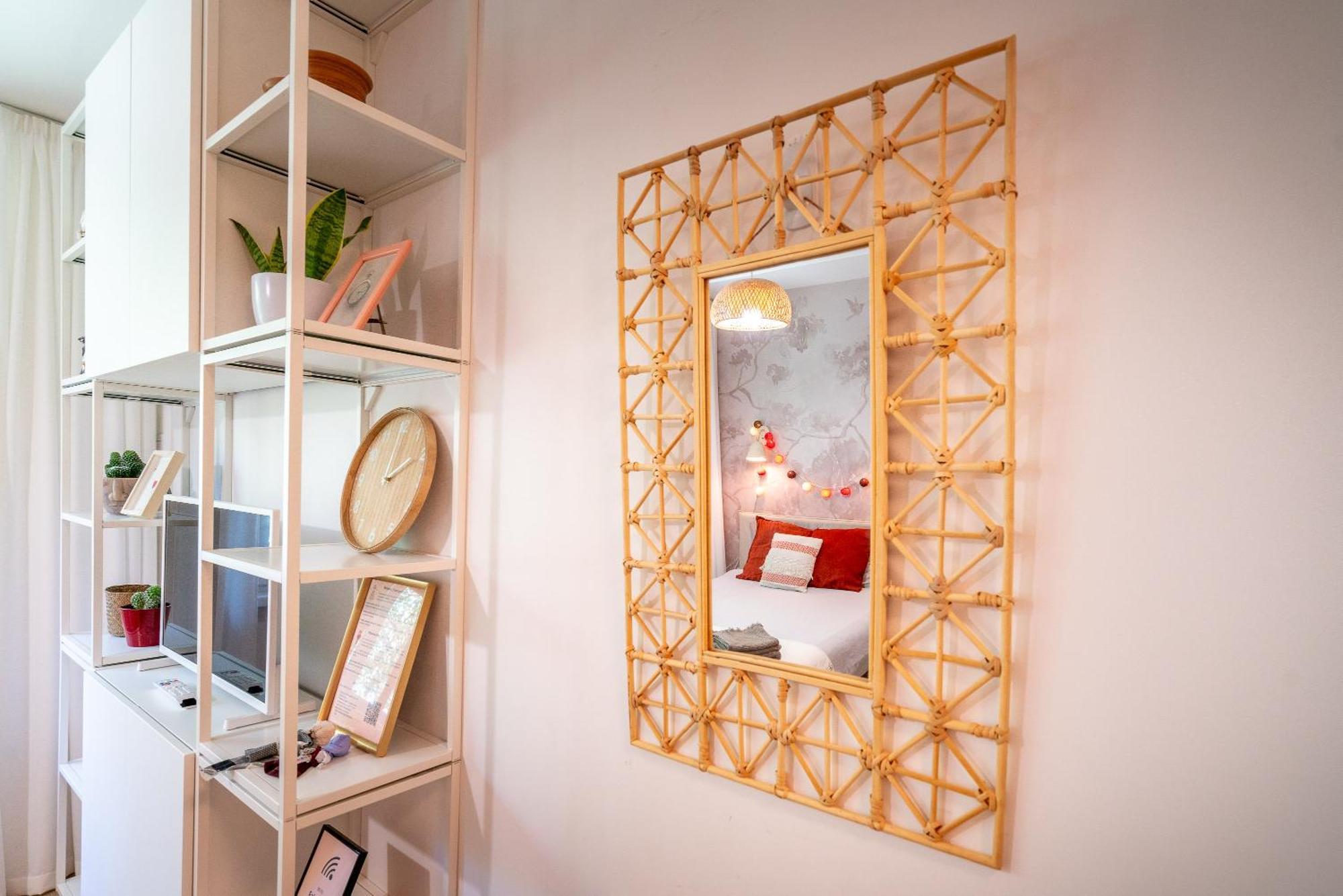 Apartament Fala Metro Sgh Klub Stodola Parking Parkview Fast Wifi 华沙 外观 照片