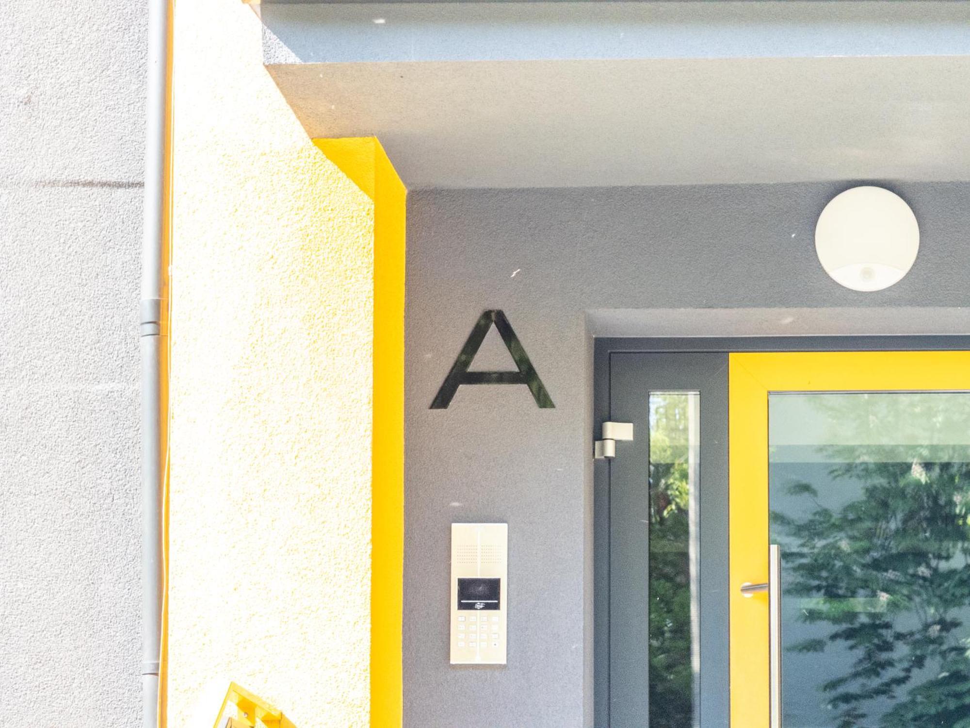 Apartament Fala Metro Sgh Klub Stodola Parking Parkview Fast Wifi 华沙 外观 照片