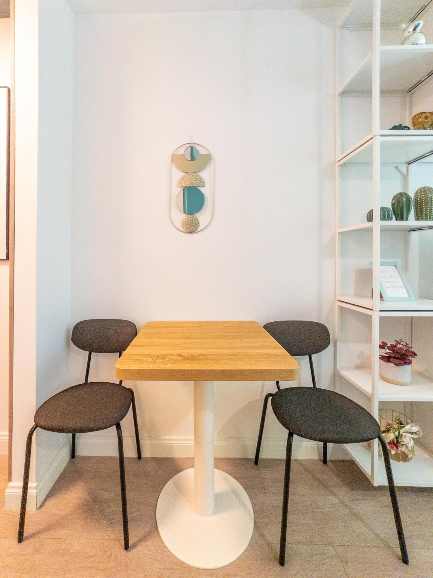 Apartament Fala Metro Sgh Klub Stodola Parking Parkview Fast Wifi 华沙 外观 照片